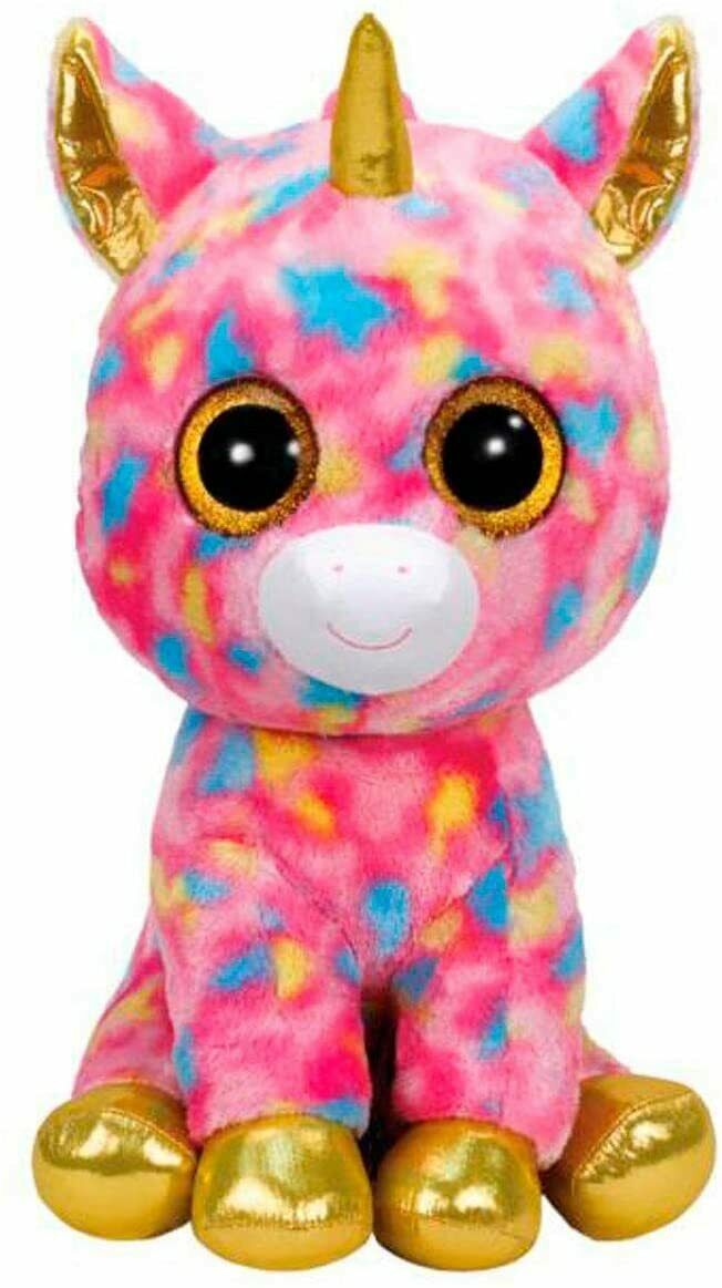 TY Beanie Boos 42 cm FANTASIA