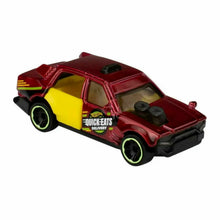 Carica l'immagine nel visualizzatore di Gallery, HOT WHEELS Confezione da 5 pezzi CITY GTN41
