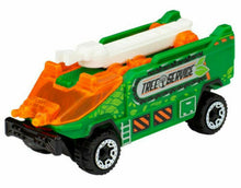 Carica l'immagine nel visualizzatore di Gallery, HOT WHEELS Confezione da 5 pezzi CITY GTN41
