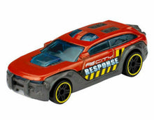 Carica l'immagine nel visualizzatore di Gallery, HOT WHEELS Confezione da 5 pezzi CITY GTN41
