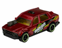 Carica l'immagine nel visualizzatore di Gallery, HOT WHEELS Confezione da 5 pezzi CITY GTN41
