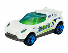 Carica l'immagine nel visualizzatore di Gallery, HOT WHEELS Confezione da 5 pezzi CITY GTN41
