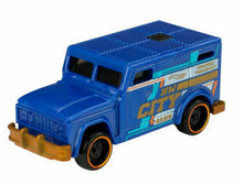 Carica l'immagine nel visualizzatore di Gallery, HOT WHEELS Confezione da 5 pezzi CITY GTN41
