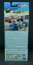 Carica l'immagine nel visualizzatore di Gallery, HOT WHEELS Confezione da 5 pezzi HW LEGENDS GTN38
