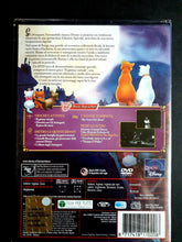Carica l'immagine nel visualizzatore di Gallery, Gli Aristogatti*Classico W.Disney*Edizione Speciale DVD Nuovo Sigillato
