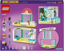 Carica l&#39;immagine nel visualizzatore di Gallery, LEGO FRIENDS Clinica veterinaria 41695
