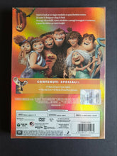 Carica l&#39;immagine nel visualizzatore di Gallery, I Croods * DreamWorks 2013  DVD Nuovo Sigillato
