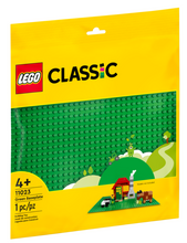 Carica l&#39;immagine nel visualizzatore di Gallery, LEGO CLASSIC Base Verde 11023
