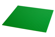 Carica l&#39;immagine nel visualizzatore di Gallery, LEGO CLASSIC Base Verde 11023
