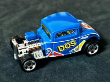 Carica l&#39;immagine nel visualizzatore di Gallery, HOT WHEELS &#39;32 FORD GTB50-M521
