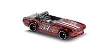Carica l&#39;immagine nel visualizzatore di Gallery, HOT WHEELS TRIUMPH TR6 GTB87-M521

