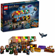 Carica l&#39;immagine nel visualizzatore di Gallery, LEGO HARRY POTTER Il Baule Magico di Hogwarts 76399
