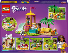 Carica l&#39;immagine nel visualizzatore di Gallery, LEGO FRIENDS Il Parco Giochi dei Cuccioli 41698
