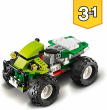 Carica l&#39;immagine nel visualizzatore di Gallery, LEGO CREATOR Buggy Fuoristrada 31123
