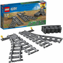 Carica l&#39;immagine nel visualizzatore di Gallery, LEGO CITY Scambi 60238

