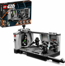 Carica l&#39;immagine nel visualizzatore di Gallery, LEGO STAR WARS L&#39;attacco del Dark Tropper 75324
