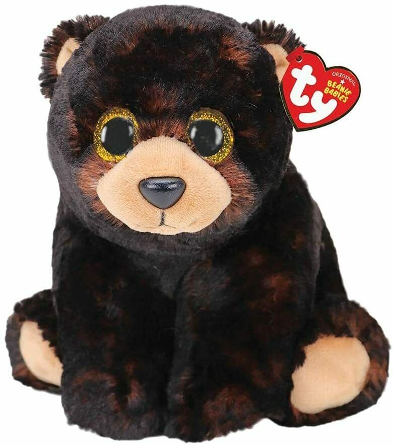 TY PELUCHE BEANIE BABIES KODI m 28 Medium