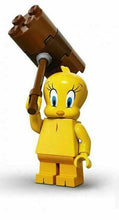 Carica l&#39;immagine nel visualizzatore di Gallery, Lego minifigures serie Looney Tunes serie 71030
