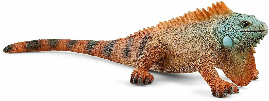 IGUANA Schleich 14854