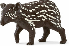 Carica l&#39;immagine nel visualizzatore di Gallery, BABY TAPIRO Schleich 14851
