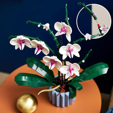 Carica l&#39;immagine nel visualizzatore di Gallery, LEGO CREATOR EXPERT Orchidea 10311
