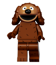 Carica l&#39;immagine nel visualizzatore di Gallery, LEGO 71033 MINIFIGURES I Muppet
