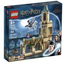 Carica l&#39;immagine nel visualizzatore di Gallery, LEGO HARRY POTTER Cortile di Hogwarts™: il salvataggio di Sirius 76401

