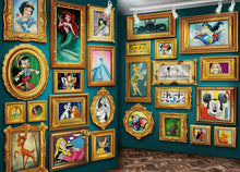 Carica l'immagine nel visualizzatore di Gallery, PUZZLE RAVENSBURGER 9000 Pezzi Museo Disney 14973
