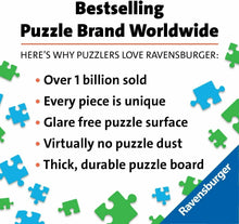 Carica l'immagine nel visualizzatore di Gallery, PUZZLE RAVENSBURGER 9000 Pezzi Museo Disney 14973
