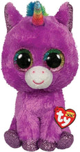 Carica l'immagine nel visualizzatore di Gallery, TY PELUCHE BEANIE BABIES ROSETTE Cm 28 Medium
