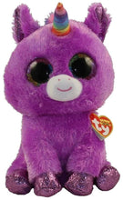 Carica l'immagine nel visualizzatore di Gallery, TY PELUCHE BEANIE BABIES ROSETTE Cm 28 Medium
