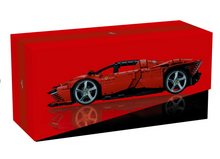 Carica l&#39;immagine nel visualizzatore di Gallery, LEGO TECHNIC Ferrari Daytona SP3 42143
