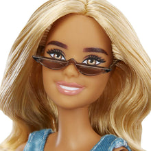 Carica l'immagine nel visualizzatore di Gallery, BARBIE Fashionistas MATTEL N° 173

