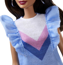 Carica l&#39;immagine nel visualizzatore di Gallery, BARBIE Fashionistas MATTEL N° 121
