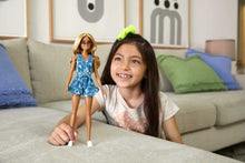 Carica l'immagine nel visualizzatore di Gallery, BARBIE Fashionistas MATTEL N° 173
