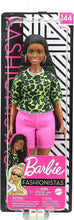 Carica l'immagine nel visualizzatore di Gallery, BARBIE Fashionistas MATTEL N° 144
