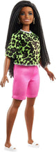 Carica l'immagine nel visualizzatore di Gallery, BARBIE Fashionistas MATTEL N° 144

