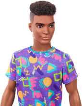 Carica l&#39;immagine nel visualizzatore di Gallery, BARBIE KEN Fashionistas MATTEL N° 162
