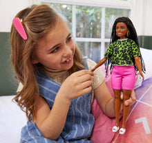 Carica l'immagine nel visualizzatore di Gallery, BARBIE Fashionistas MATTEL N° 144
