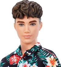 Carica l'immagine nel visualizzatore di Gallery, BARBIE KEN Fashionistas MATTEL N° 184
