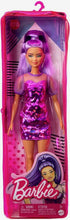 Carica l'immagine nel visualizzatore di Gallery, BARBIE Fashionistas MATTEL N° 178
