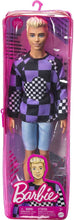 Carica l&#39;immagine nel visualizzatore di Gallery, BARBIE KEN Fashionistas MATTEL N° 191
