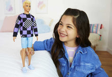 Carica l&#39;immagine nel visualizzatore di Gallery, BARBIE KEN Fashionistas MATTEL N° 191
