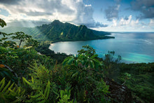 Carica l&#39;immagine nel visualizzatore di Gallery, RAVENSBURGER PUZZLE 5000 PZ Paesaggio Hawaiano 16106
