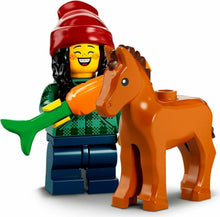 Carica l&#39;immagine nel visualizzatore di Gallery, LEGO 71032 MINIFIGURES serie 22
