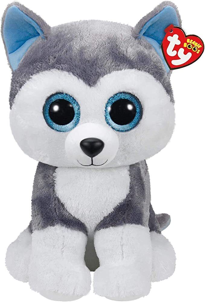 TY Beanie Boos 42 cm SLUSH