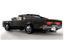 Carica l&#39;immagine nel visualizzatore di Gallery, LEGO SPEED CHAMPIONS Fast &amp; Furious 1970 Dodge Charger R/T 76912
