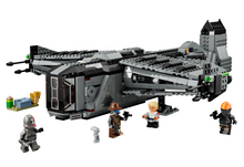 Carica l&#39;immagine nel visualizzatore di Gallery, LEGO STAR WARS The Justifier 75323
