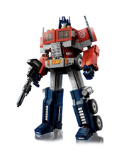 Carica l&#39;immagine nel visualizzatore di Gallery, LEGO ICONS EXPERT Transformers Optimus Prime 10302
