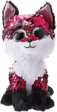 Carica l'immagine nel visualizzatore di Gallery, TY Beanie Boos Flippables 15cm JEWEL
